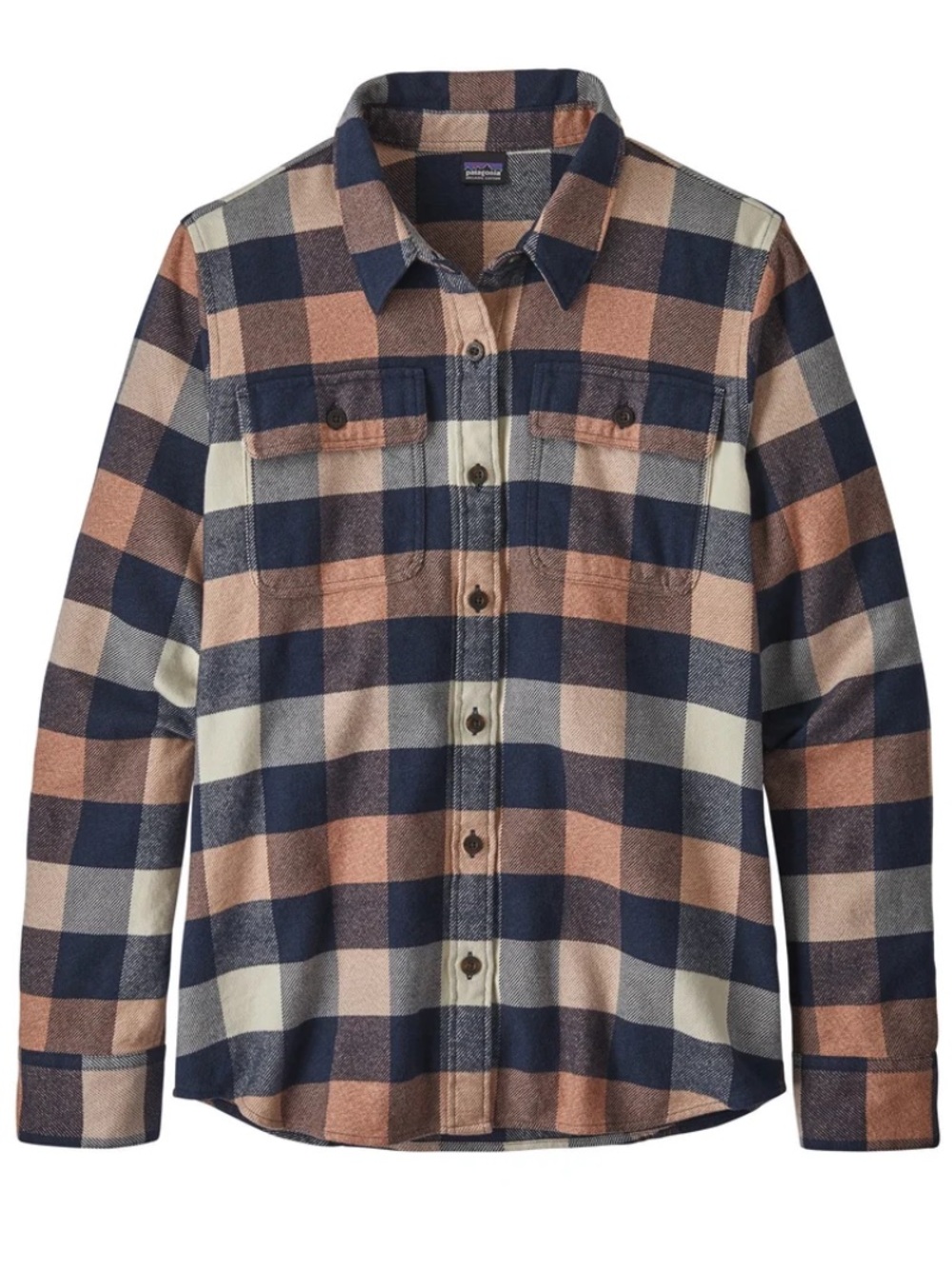 Patagonia Women’s Fjord Flannel